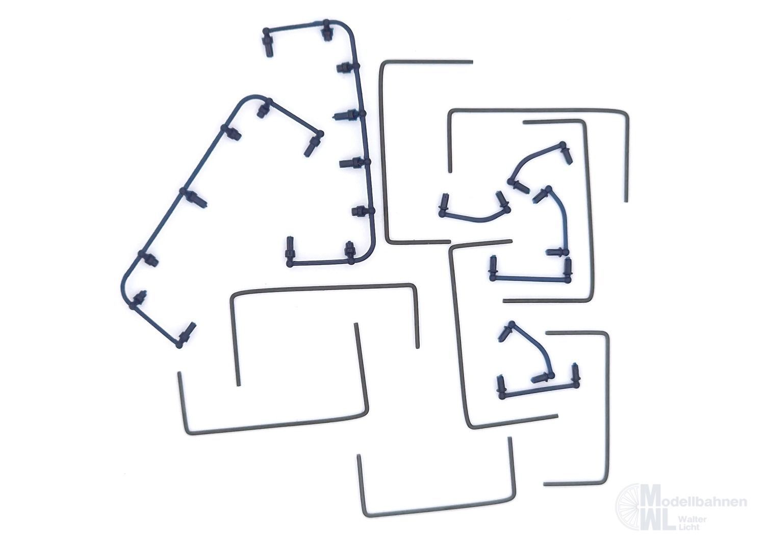 Märklin Ersatzeile E334974 - ERSATZTEIL: Griffstangen